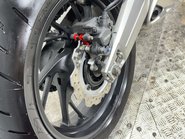 Honda CB 650 NAKED BIKE 2015 ONLY 10K MOT WARRANTY VERY CLEAN 650CC 24