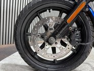 Harley-Davidson Street 750 XG 2016 ONLY 6K VANCE AND HINES EXHAUST 750CC CRUISER 42