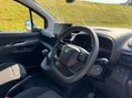 Vauxhall Combo 1.5 Combo 2300 Prime Turbo D 5dr 9