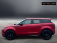 Land Rover Range Rover Evoque 2.0 Range Rover Evoque R-Dynamic HSE D MHEV Automatic 4WD 5dr - NATIONAL DE 5