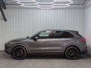 Porsche Cayenne 3.0 Cayenne V6 Auto 4WD 5dr 15