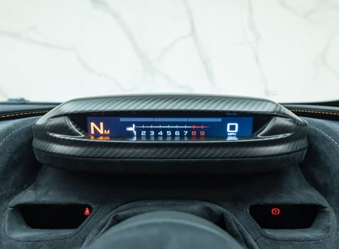 McLaren 720S Spider 25