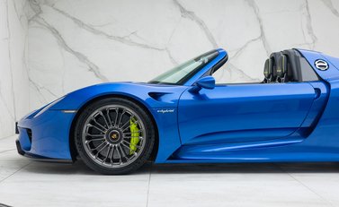 Porsche 918 Spyder 49