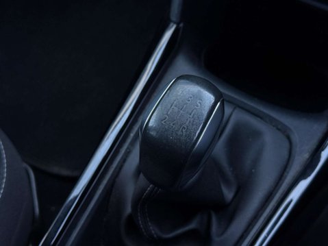 Peugeot 2008 1.2 PureTech Allure Euro 6 5dr 75