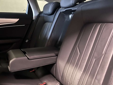 Audi A6 2.0 A6 Sport 40 TDI Semi-Auto 4dr 26