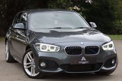 BMW 1 Series 1.5 116d M Sport Hatchback 5dr Diesel Manual Euro 6 (s/s) (116 ps) 3
