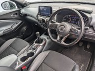 Nissan Juke DIG-T TEKNA 12