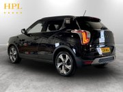 KGM Tivoli 1.5 K40 SUV 5dr Petrol Auto Euro 6 (s/s) (163 ps) Sat Nav 5