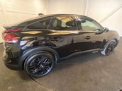 Citroen C4 e-C4 E-Series 5dr 5