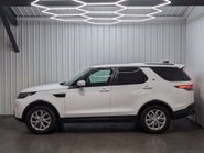 Land Rover Discovery 3.0 Discovery S TD6 Auto 4WD 17