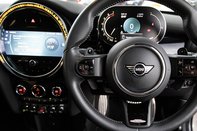 Mini Hatch COOPER S SPORT 19