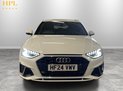 Audi A4 2.0 TFSI 40 S line Estate 5dr Petrol S Tronic Euro 6 (s/s) (204 ps) Sat Nav 2