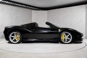 Ferrari F8 SPIDER. NOW SOLD. SIMILAR REQUIRED. PLEASE CALL 01903 254800. 9