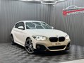 BMW 1 Series 2.0 118d M Sport Shadow Edition Auto Euro 6 (s/s) 3dr 4