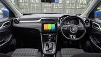 MG ZS 1.0 T-GDI Excite SUV 5dr Petrol Auto Euro 6 (111 ps) 15