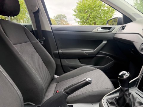 Volkswagen Polo 1.0 EVO SE Euro 6 (s/s) 5dr 28