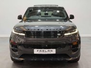 Land Rover Range Rover Sport 3.0 P440e 38.2kWh Autobiography SUV 5dr Petrol Plug-in Hybrid Auto 4WD Euro 11