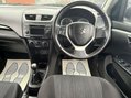 Suzuki Swift 1.2 SZ2 Hatchback 5dr Petrol Manual Euro 6 (94 ps) 22
