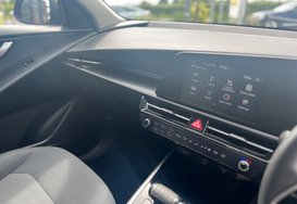 Kia Niro 2 1.6 GDi Petrol/Hybrid Auto 25