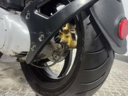 Piaggio NRG 2010 ONLY 6K LC REAR DISC 2 STROKE SPORT SCOOTER 2T NEW MOT 20