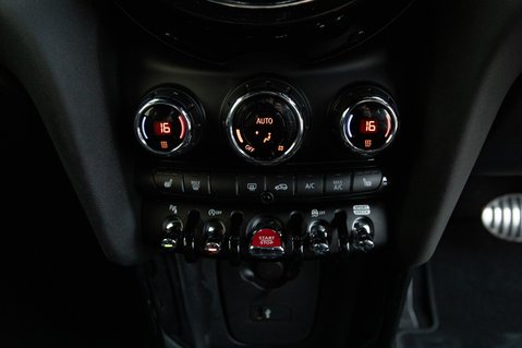 Mini Hatch COOPER S SPORT 35