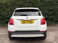 Fiat 500X 1.4 MultiAir Lounge Euro 6 (s/s) 5dr 3