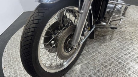 Honda GL 1978 26K PROJECT CLASSIC BIKE 1000CC SPARES OR REPAIR 20