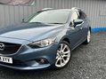 Mazda 6 2.2 SKYACTIV-D Sport Nav Tourer Euro 6 (s/s) 5dr 21