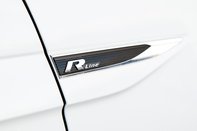 Volkswagen Polo R-LINE TSI DSG 12