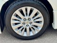 Toyota Vellfire G Edition V6 Sunroof 84