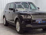 Land Rover Range Rover 3.0 Range Rover Vogue TDV6 Auto 4WD 5dr 19