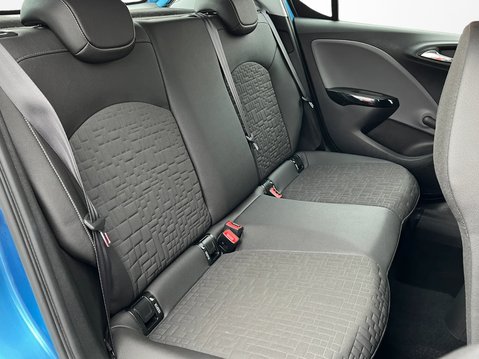 Vauxhall Corsa 1.4 SE 5dr Auto 35