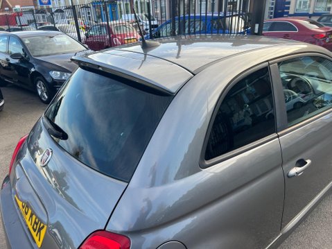 Fiat 500 1.2 S Euro 6 (s/s) 3dr 14