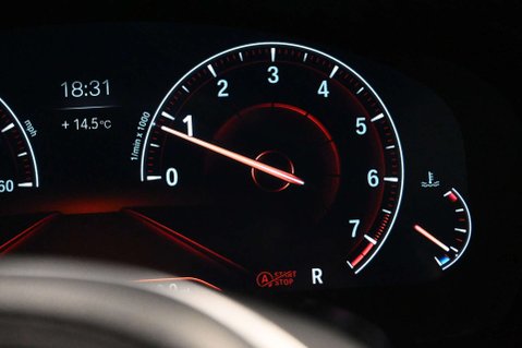 BMW 5 Series 3.0 540i xDrive M Sport Auto 4WD 5dr 49