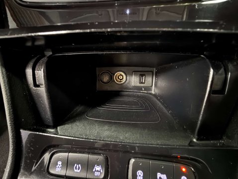 Vauxhall Grandland X 1.2 Grandland X Sport Nav T S/S 5dr 34