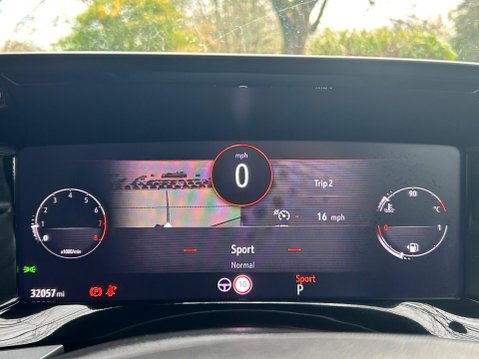 Vauxhall Mokka ULTIMATE 28