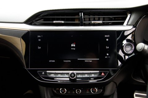 Vauxhall Corsa ULTIMATE 29