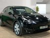 Tesla Model Y ModeL Y Long Range AWD 4WD 5dr