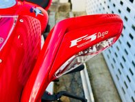 MV Agusta F3 800 AGO Super Sports Petrol Manual Euro 4 (148 ps) 23