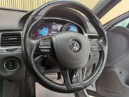 Volkswagen Touareg 3.0 Touareg V6 R-Line+ TDI BlueMotion Technology Auto 4WD 5dr 61