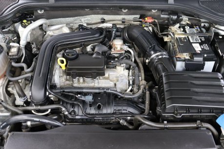 Skoda Octavia SE TECHNOLOGY TSI 46
