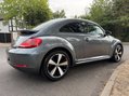Volkswagen Beetle 1.4 TSI BlueMotion Tech Design Euro 6 (s/s) 3dr 5