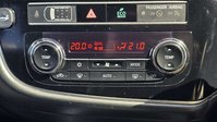 Mitsubishi Outlander 2.4h TwinMotor 13.8kWh 4h SUV 5dr Petrol Plug-in Hybrid CVT 4WD Euro 6 (s/s 34
