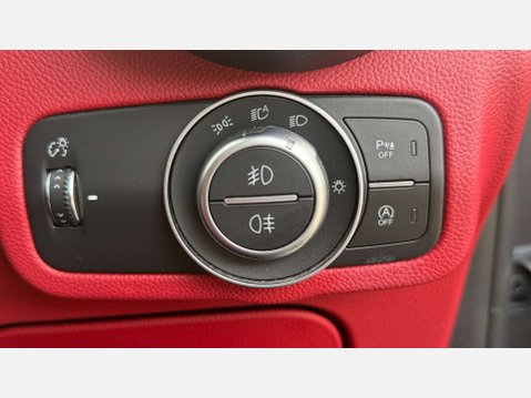 Alfa Romeo Stelvio 2.1 Stelvio Veloce TD AWD Auto 4WD 5dr 29