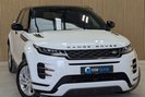 Land Rover Range Rover Evoque 2.0 Range Rover Evoque R-Dynamic S D Auto 4WD 5dr