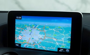 Mercedes-Benz Amg GT GT C Coupe Edition 50 16