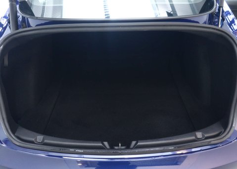 Tesla Model 3 Standard Range Plus Saloon 4dr Electric Auto RWD (241 bhp) 48