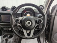 Smart Fortwo Coupe 1.0 fortwo Prime Sport Premium Auto 3dr 64