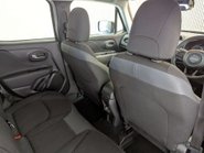Jeep Renegade 1.0 Renegade Night Eagle 5dr 47