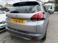 Peugeot 2008 PURETECH S/S GT LINE 21